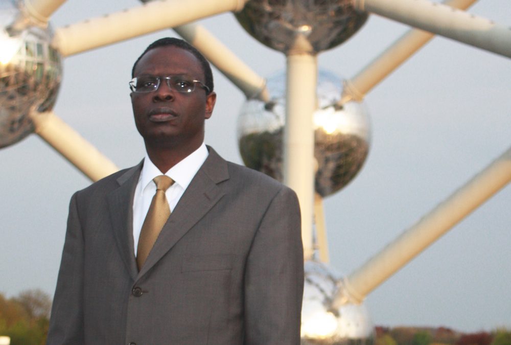 AVENIR AFRICAIN, Abdoulaye NDIAYE, Abdoulaye Mady NDIAYE Président Fondateur des 3A