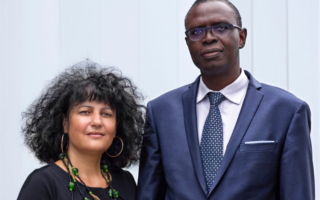 Isabelle NDIAYE, Abdoulaye Mady NDIAYE, Démocratie