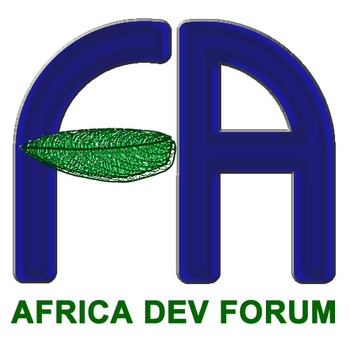 Lancement du Forum de Développement Africain