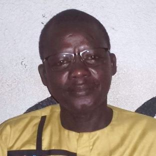 Jean-Marie NDIAYE