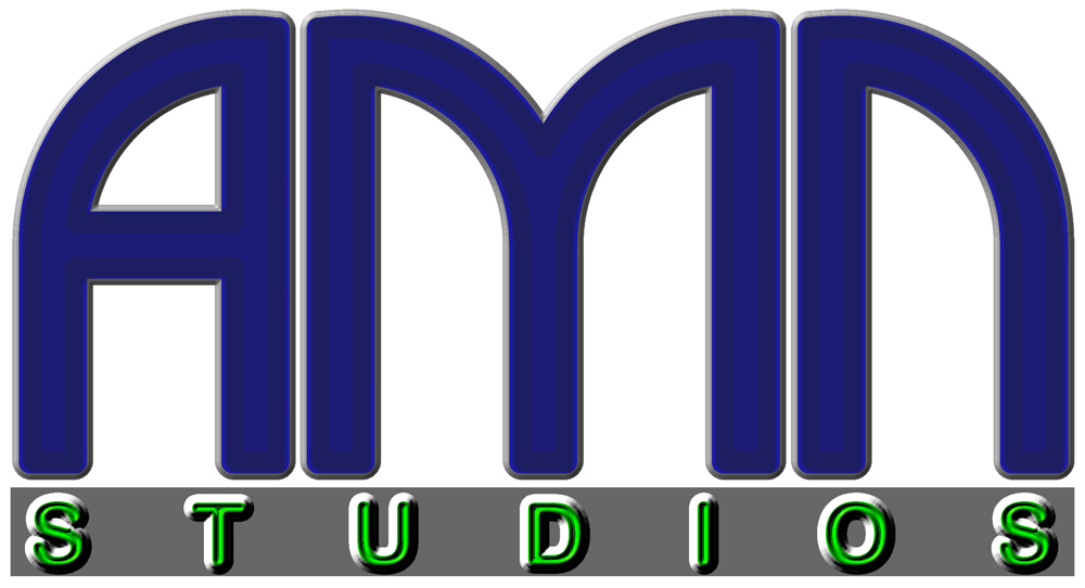 AMN STUDIOS