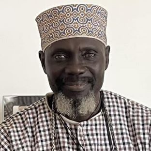 Mamadou DIOME