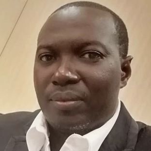 Mamadou DIARRA