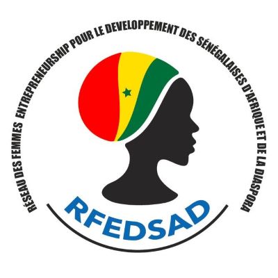 Le Réseau des Femmes Entrepreneurship pour le Développement des Sénégalaises d’Afrique et de la Diaspora Parraine Abdoulaye Mady Ndiaye