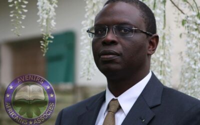 Abdoulaye Mady Ndiaye Envoie un Lettre Ouverte au President Macky Sall à Propos du Recours sur La Loi Electorale L57 et L120